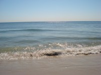 Jones Beach in Oct. 2011 - #3