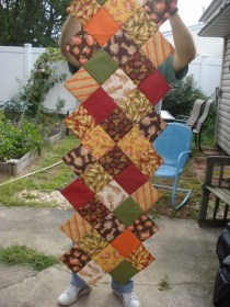 Fall Tablerunner (Copy)