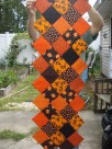 Halloween tablerunner (Copy)