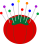 pin cushion