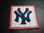 NY Yankees