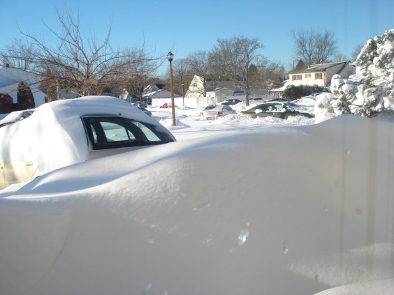 Front Porch Drift #2